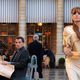 The Tourist