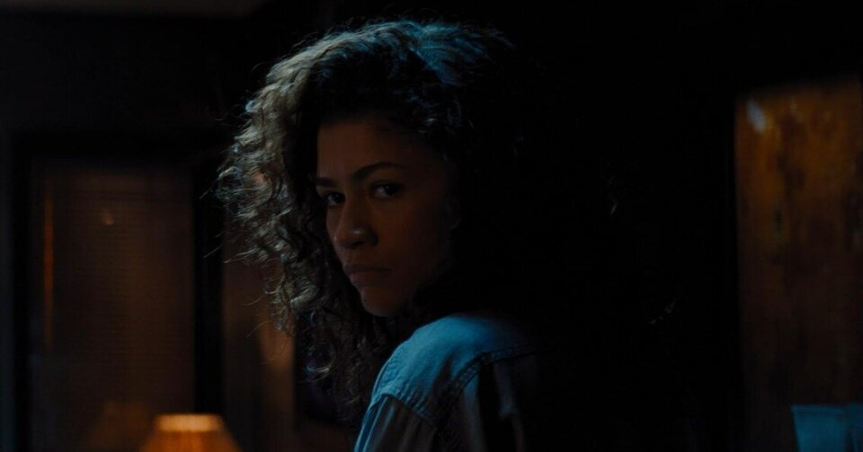 La temporada 3 de &lsquo;Euphoria&rsquo; tendr&aacute; una est&eacute;tica rompedora y mucho m&aacute;s noir 