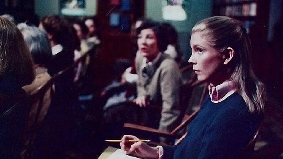 &lsquo;La campana de cristal&rsquo; se adapt&oacute; en 1979 bajo la direcci&oacute;n de  Larry Peerce