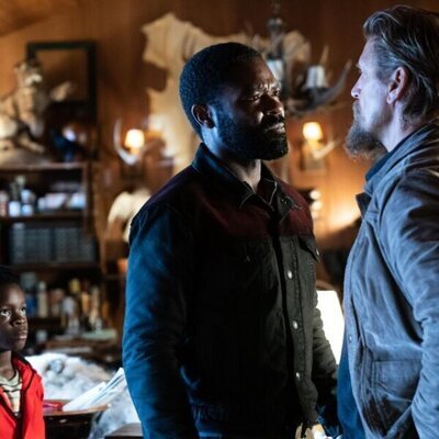 David Oyelowo