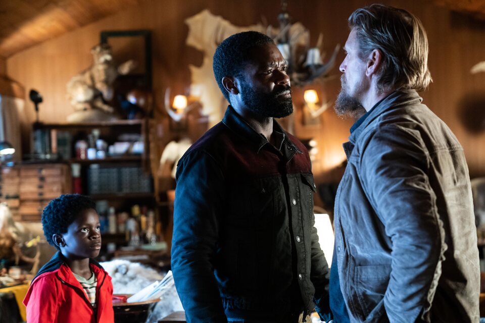 David Oyelowo