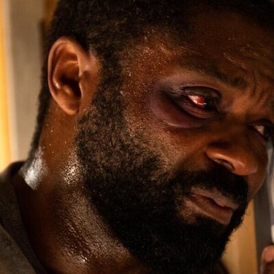 David Oyelowo