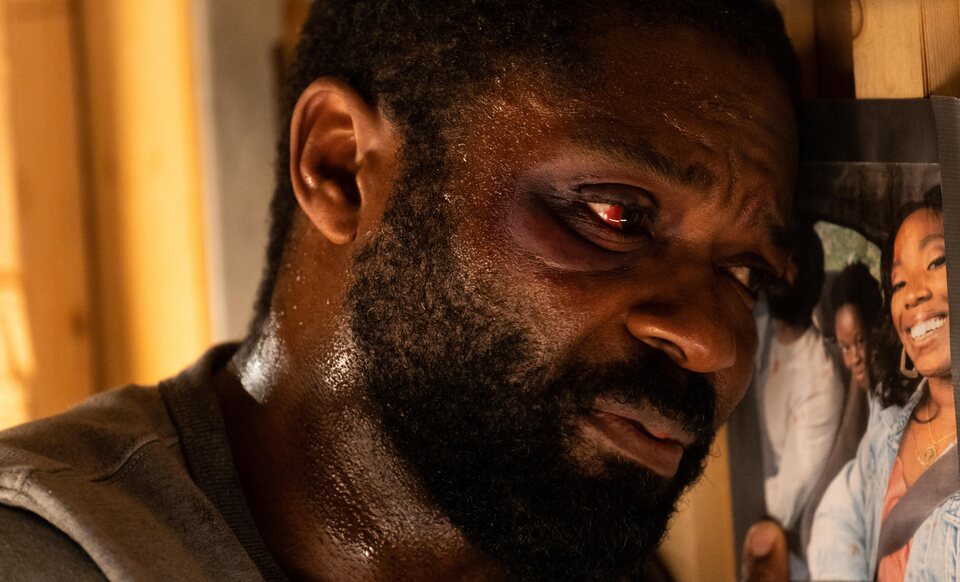 David Oyelowo