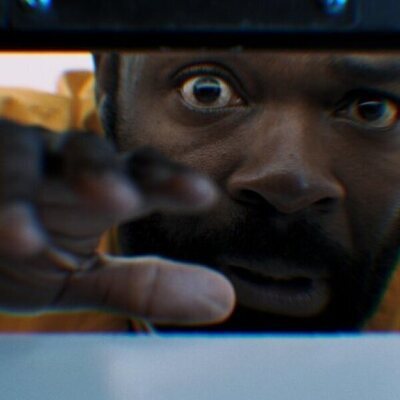 David Oyelowo