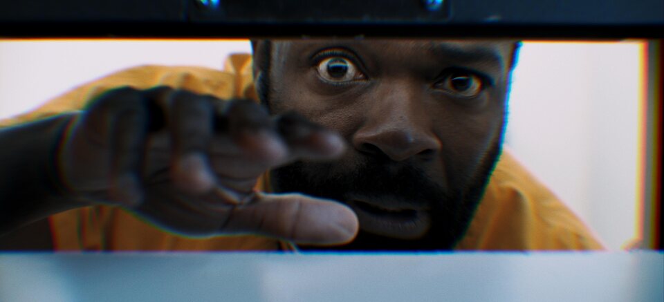 David Oyelowo