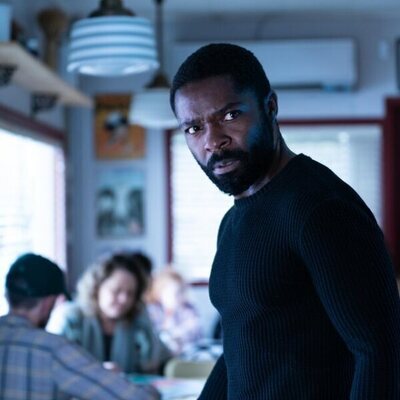 David Oyelowo
