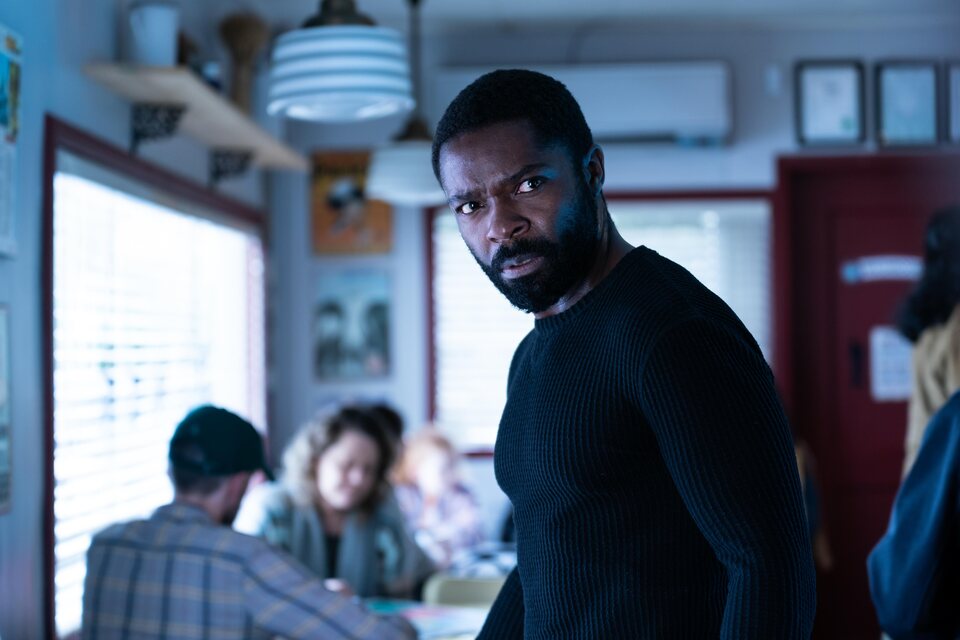 David Oyelowo