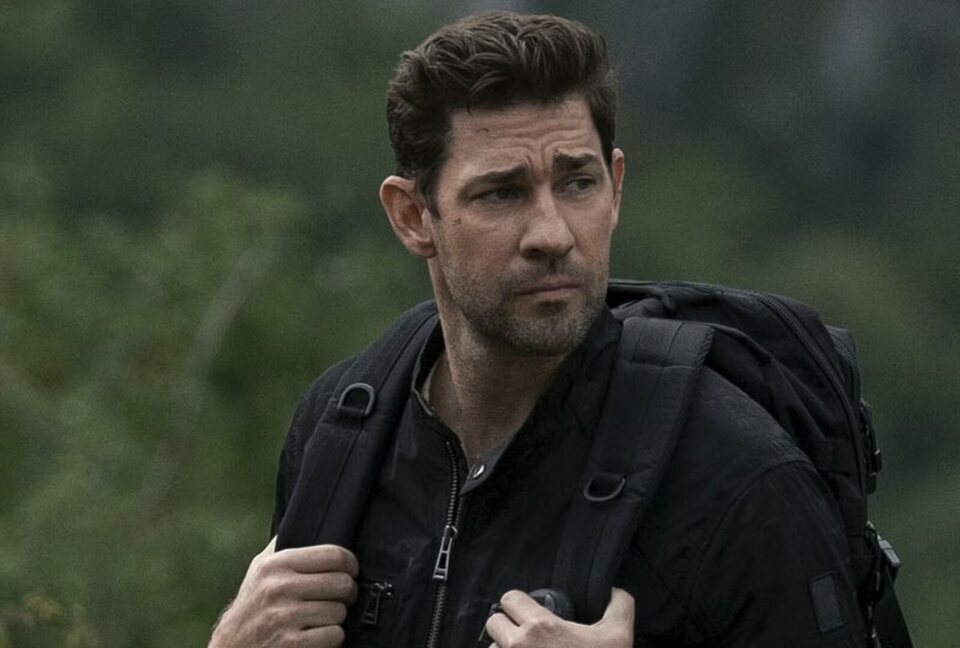 La pel&iacute;cula llegar&aacute; a Prime Video el 20 de mayo