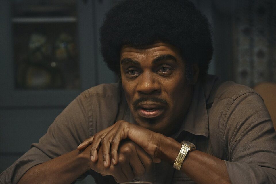 Coleman Domingo en 'Michael'