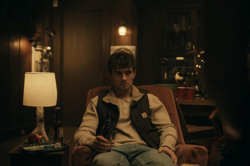 'Obsesi&oacute;n' vuelve a subir en su tercer fin de semana en la salas