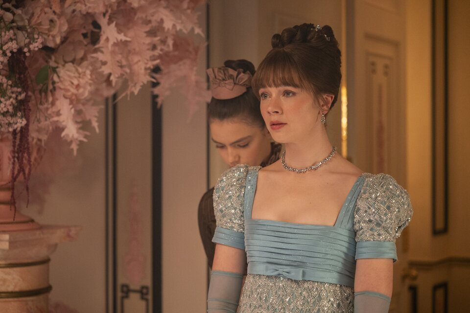 Se espera que Claudia Jessie protagonice la sexta entrega como Eloise