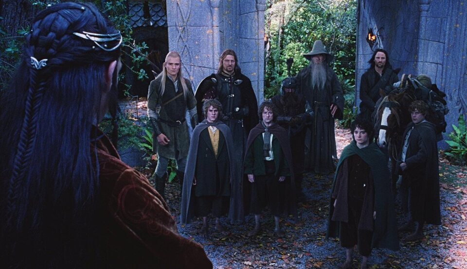 La nueva pel&iacute;cula de 'El Se&ntilde;or de los Anillos' estar&aacute; basada en "los seis cap&iacute;tulos iniciales de 'La Comunidad del Anillo'"