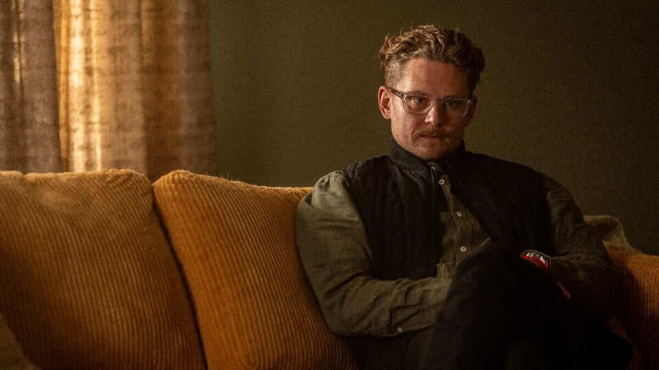 Fotograma de 'The Audacity'