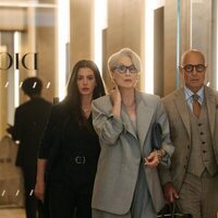 ‘El diablo viste de Prada 2’: Anne Hathaway y Meryl Streep recorren el mundo como dúo de moda en el primer tráiler