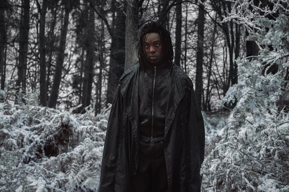 'Harry Potter': El casting de Paapa Essiedu como Snape sigue generando pol&eacute;mica