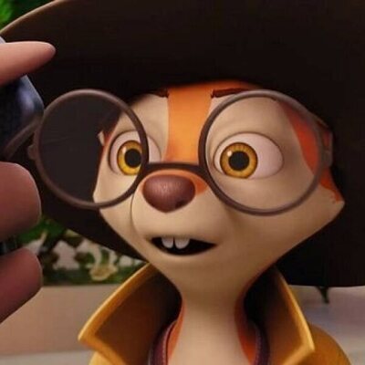 Chirp, el investigador de Honey Hill