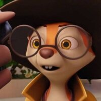 Chirp, el investigador de Honey Hill