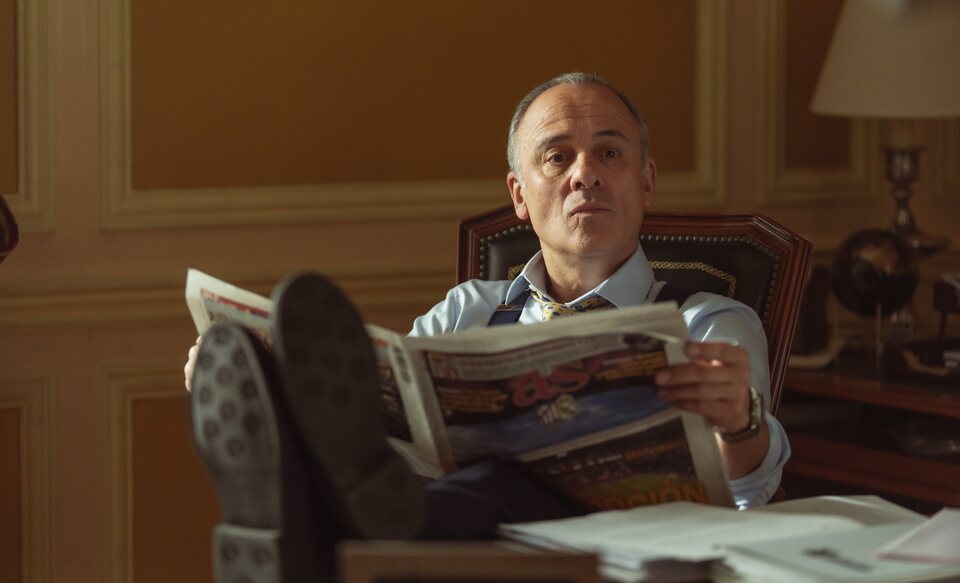 Javier Gutiérrez