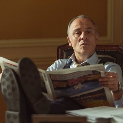 Javier Gutiérrez