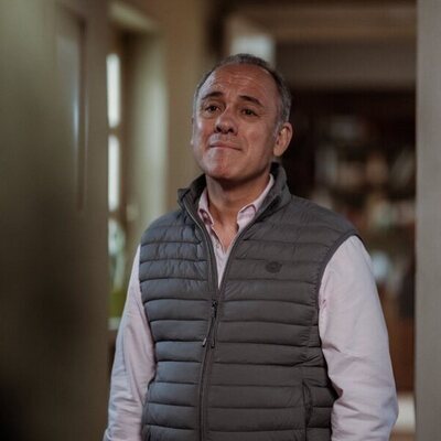 Javier Gutiérrez