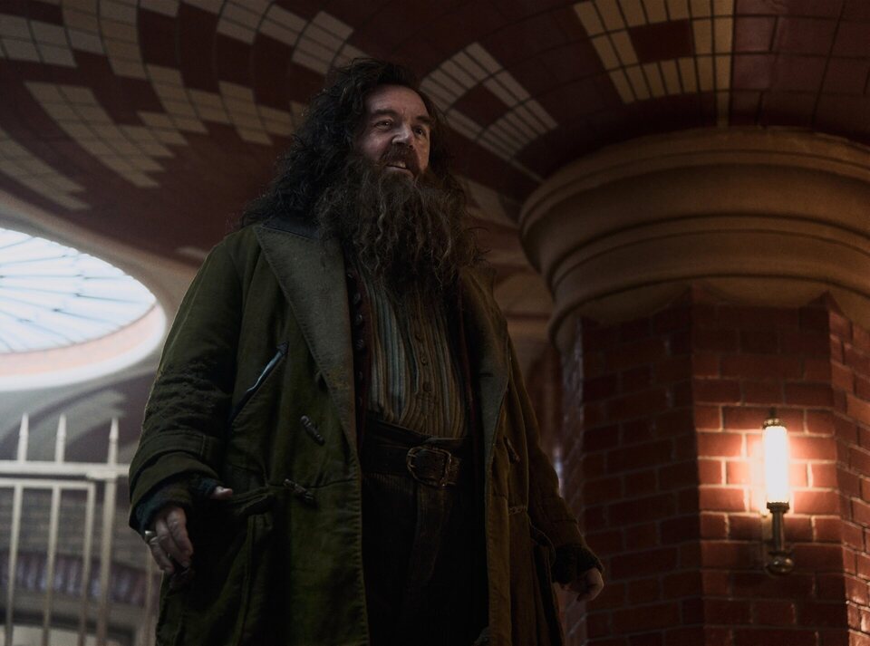 Harry Potter