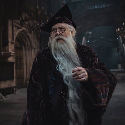 Harry Potter