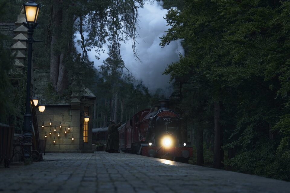 Harry Potter