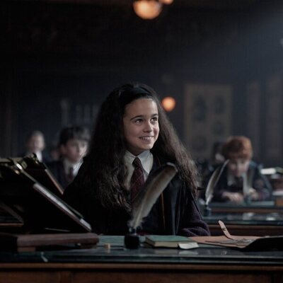 Harry Potter
