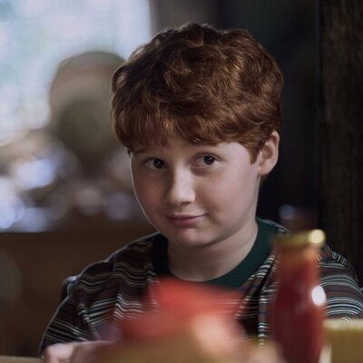 Harry Potter