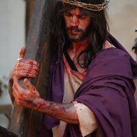 La última semana de Jesús