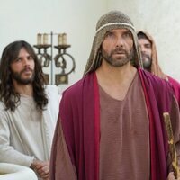 La última semana de Jesús