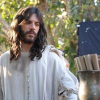 La última semana de Jesús