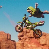 Super Mario Galaxy: La película