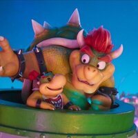 Super Mario Galaxy: La película