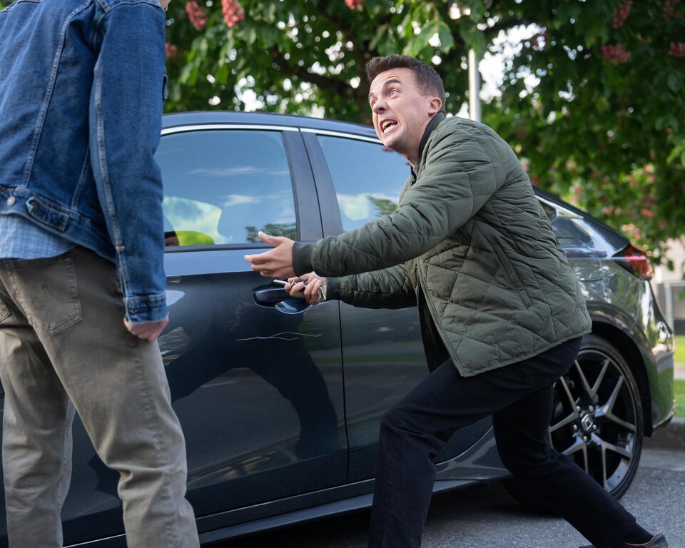 Frankie Muniz volver&aacute; a meterse en la piel de Malcolm