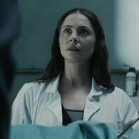 The Mortuary Assistant