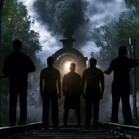 Tóxico: Un cuento de hadas para adultos