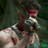 Tóxico: Un cuento de hadas para adultos