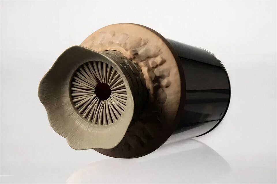 El palomitero de 'Dune 2' ten&iacute;a la broma tan f&aacute;cil que os la dejamos a vosotros