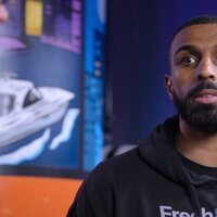 Louis Theroux: Dentro de la machosfera