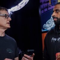 Louis Theroux: Dentro de la machosfera