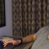 Louis Theroux: Dentro de la machosfera