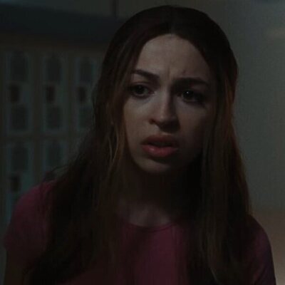 Josie Totah