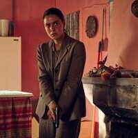 La momia de Lee Cronin