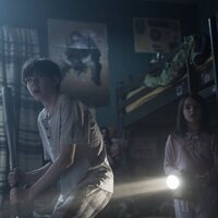 La momia de Lee Cronin