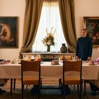 La mujer más rica del mundo