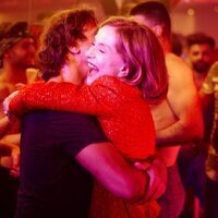 La mujer más rica del mundo