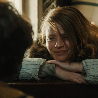 La habitación de Mariana