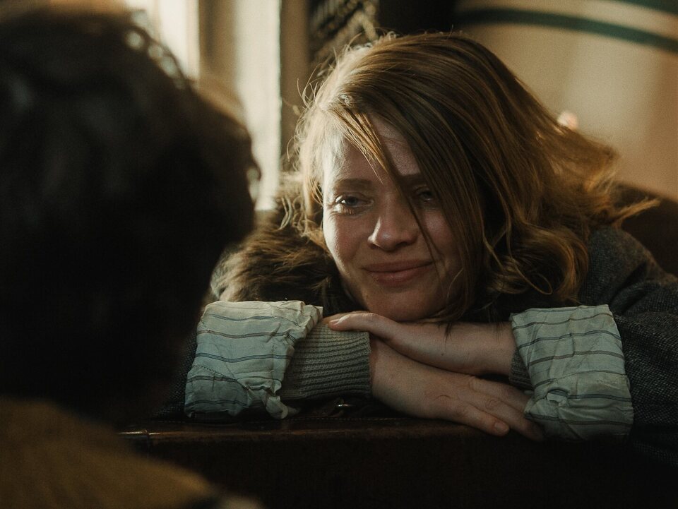 La habitación de Mariana