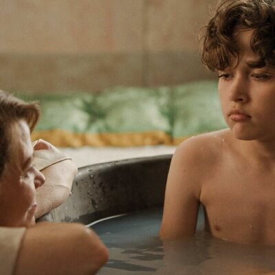 La habitación de Mariana